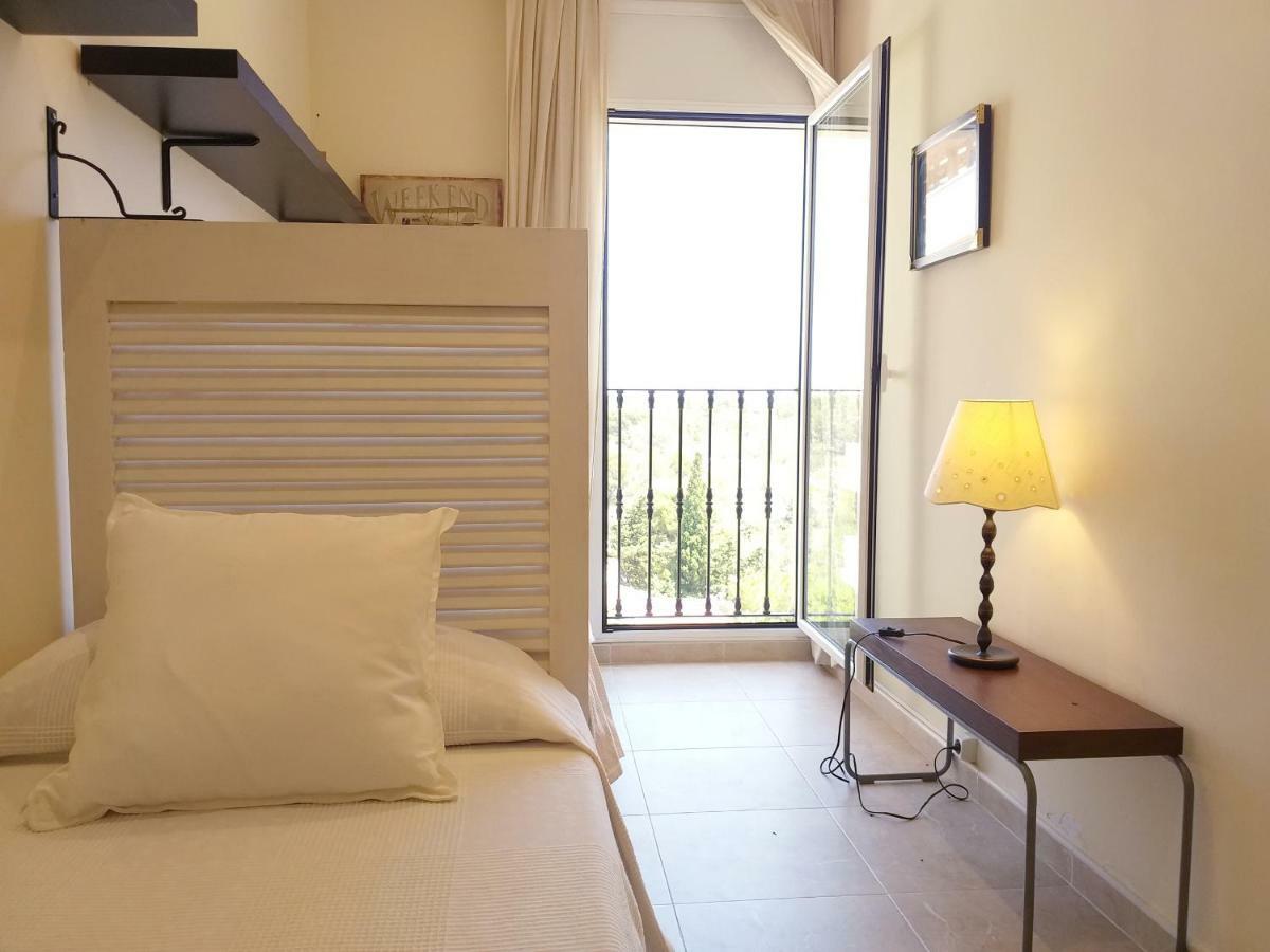 Apartamento Exterior En La Ametlla De Mar L'Ametlla de Mar Exterior photo